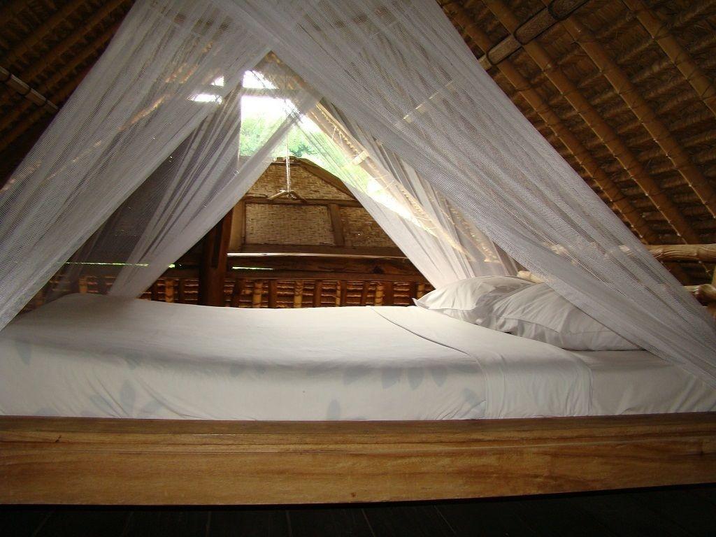 Flower Bud Bungalow Pecatu Exterior foto