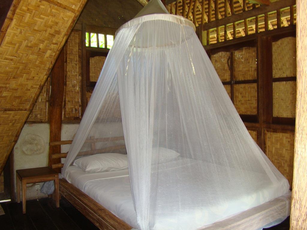 Flower Bud Bungalow Pecatu Exterior foto