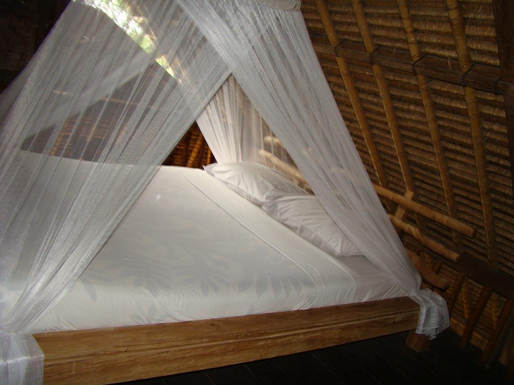Flower Bud Bungalow Pecatu Exterior foto